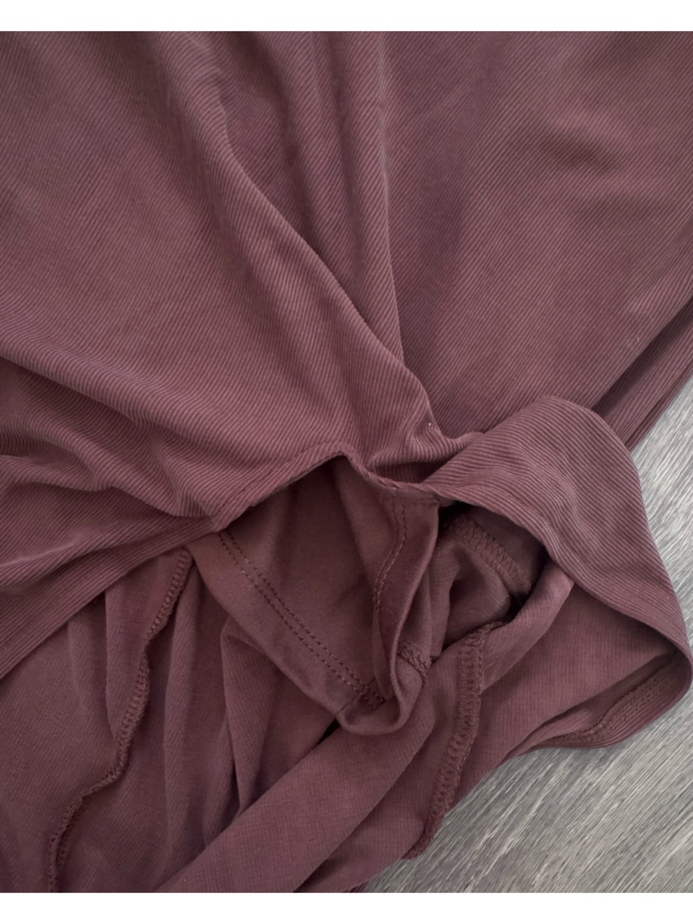 wild fable Sleeveless Maxi Dress in chocolate brown - Picture 5 of 5